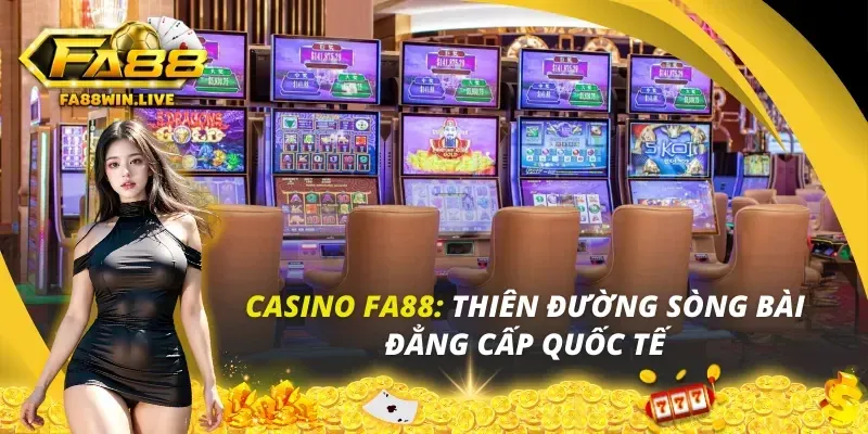 Hoàn trả cược slot