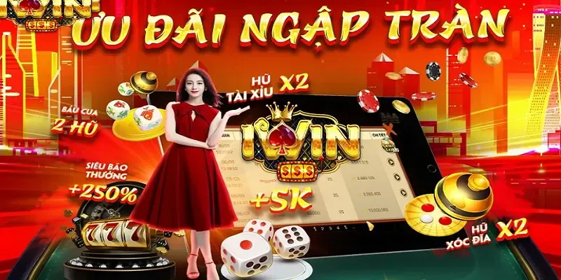 Người chơi ăn jackpot tại u888 club